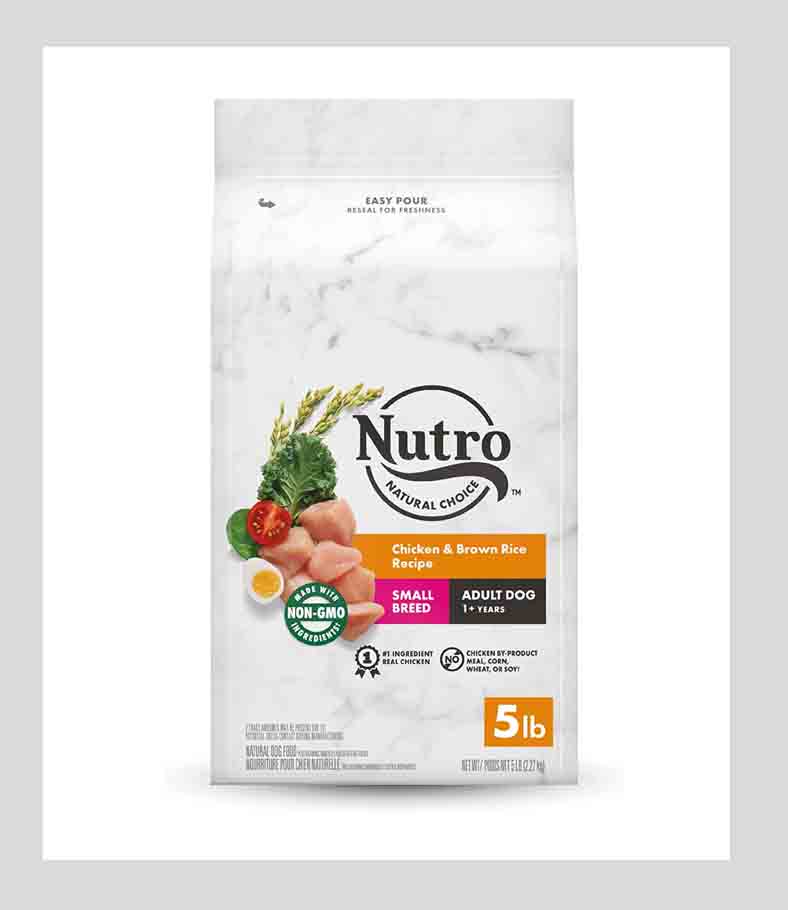 Nutra Complete Dog Food