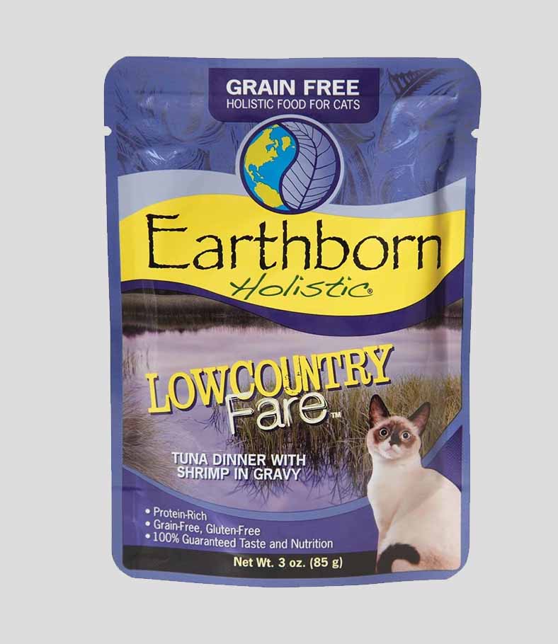 Earthborn Cat Food