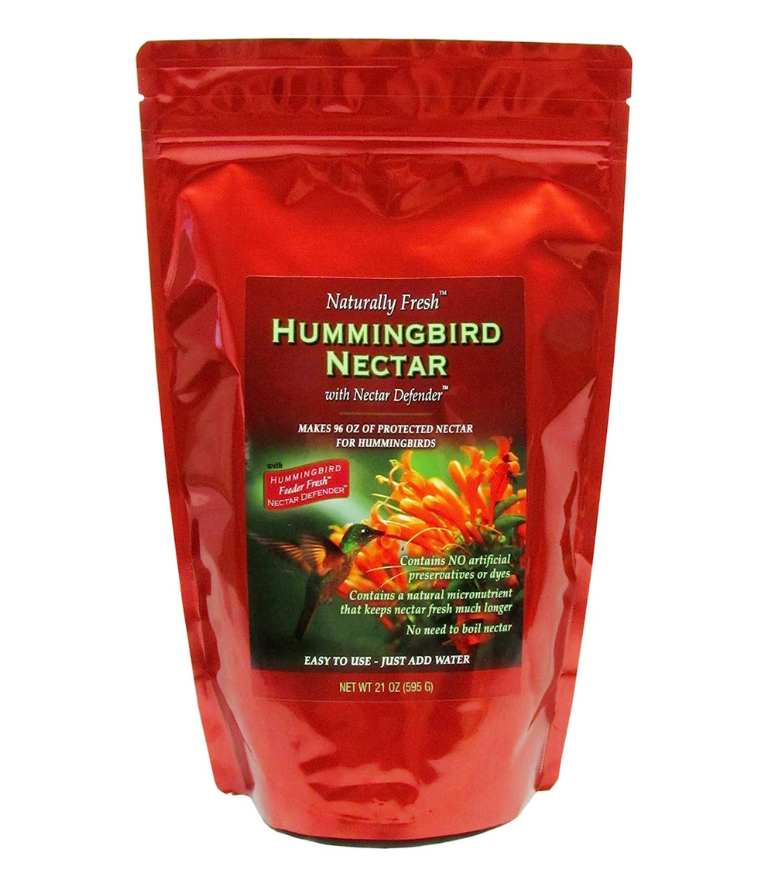 How Often Should You Change Hummingbird Food in Summer?