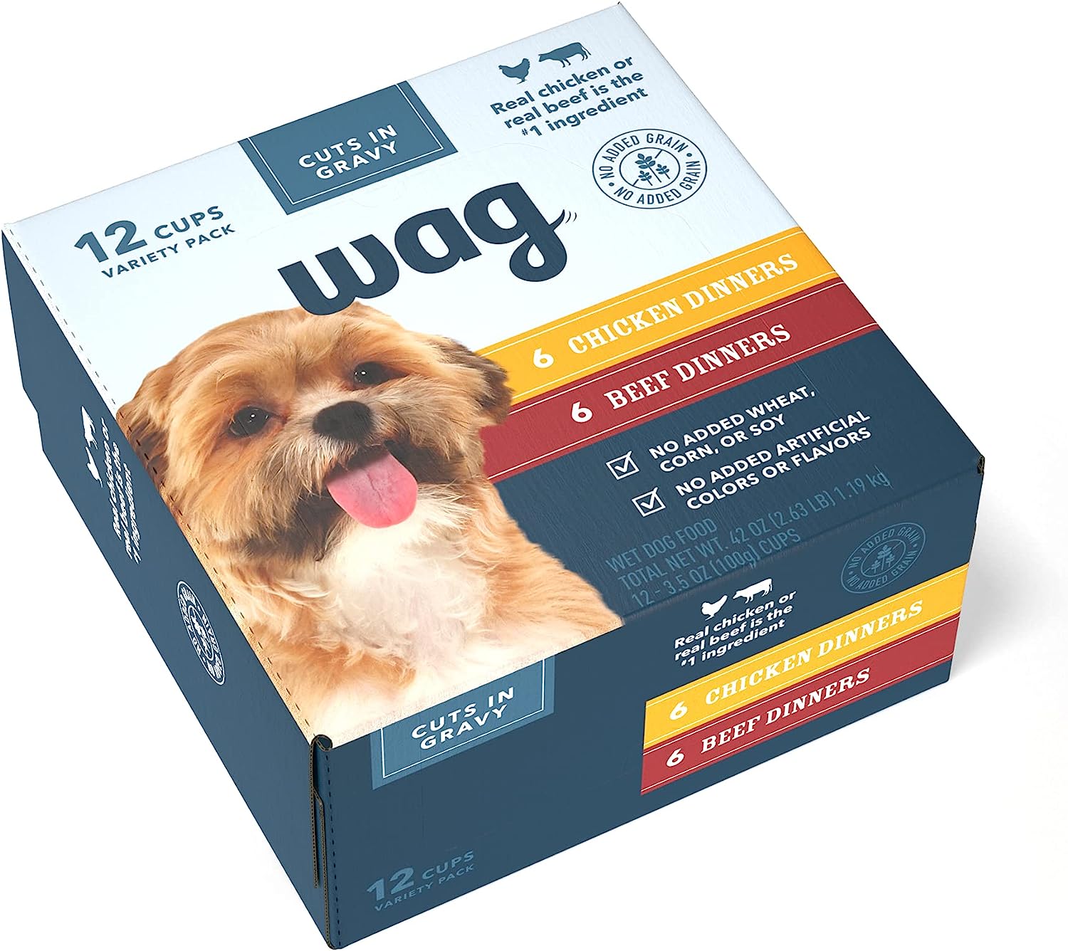 How are pet food pouches any better than canned pet food?